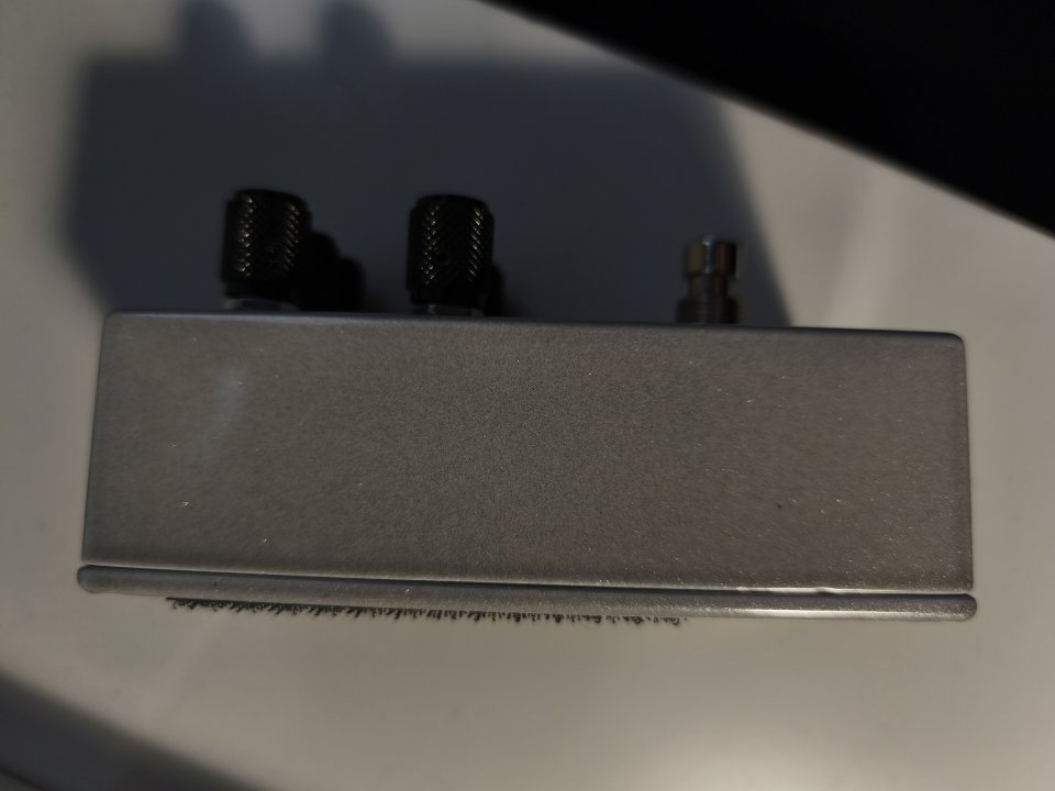 Wampler TCD envío incluido de segunda mano · Foto 3 de 6 · León · 165 €