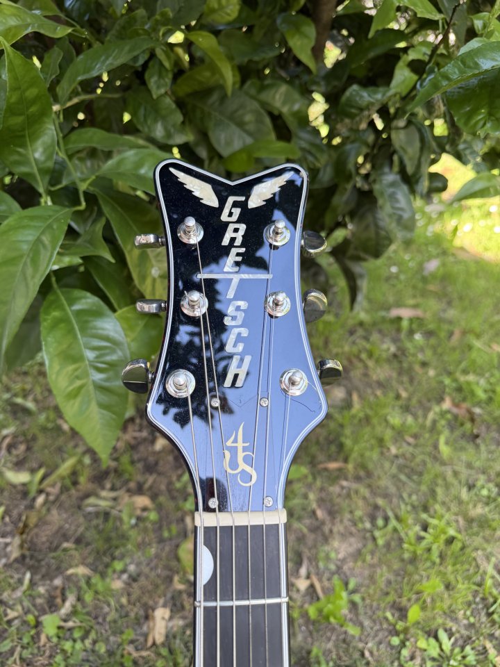 Gretsch Richard Fortus de segunda mano · Foto 5 de 8 · Bizkaia · 2590 €