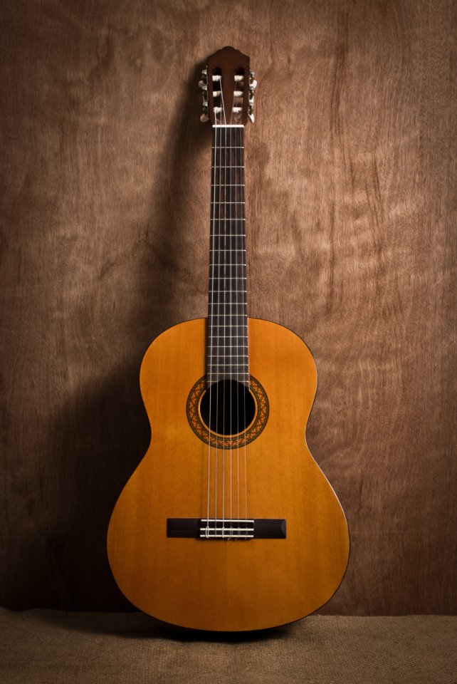 Busco guitarra clásica artesanal de segunda mano · Valencia