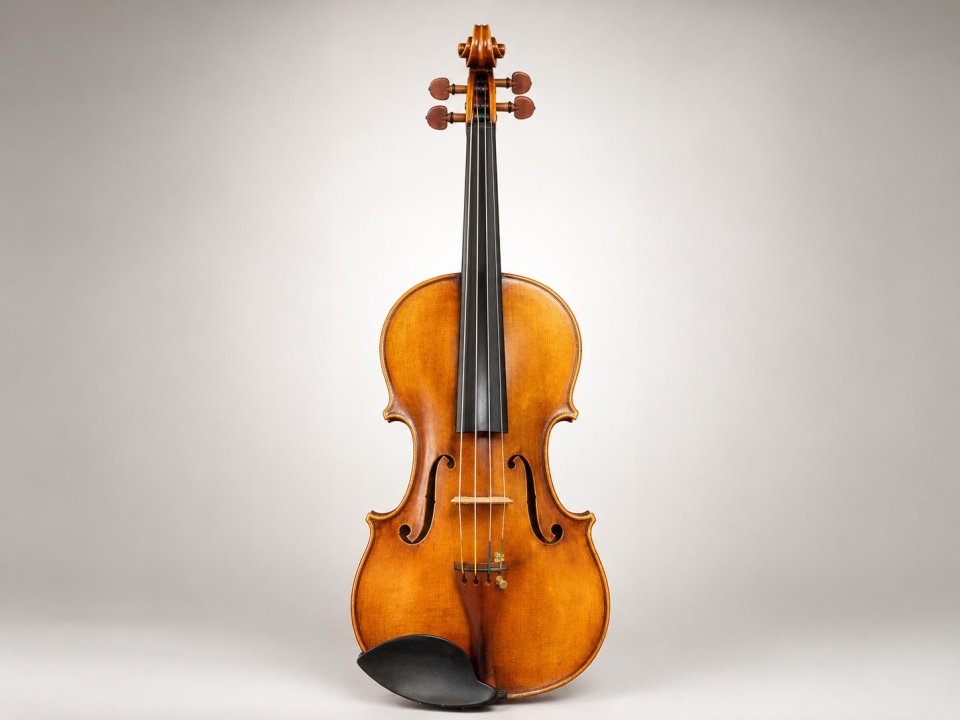 Viola 16" para grado superior de segunda mano · Foto 1 de 5 · Madrid · 1800 €