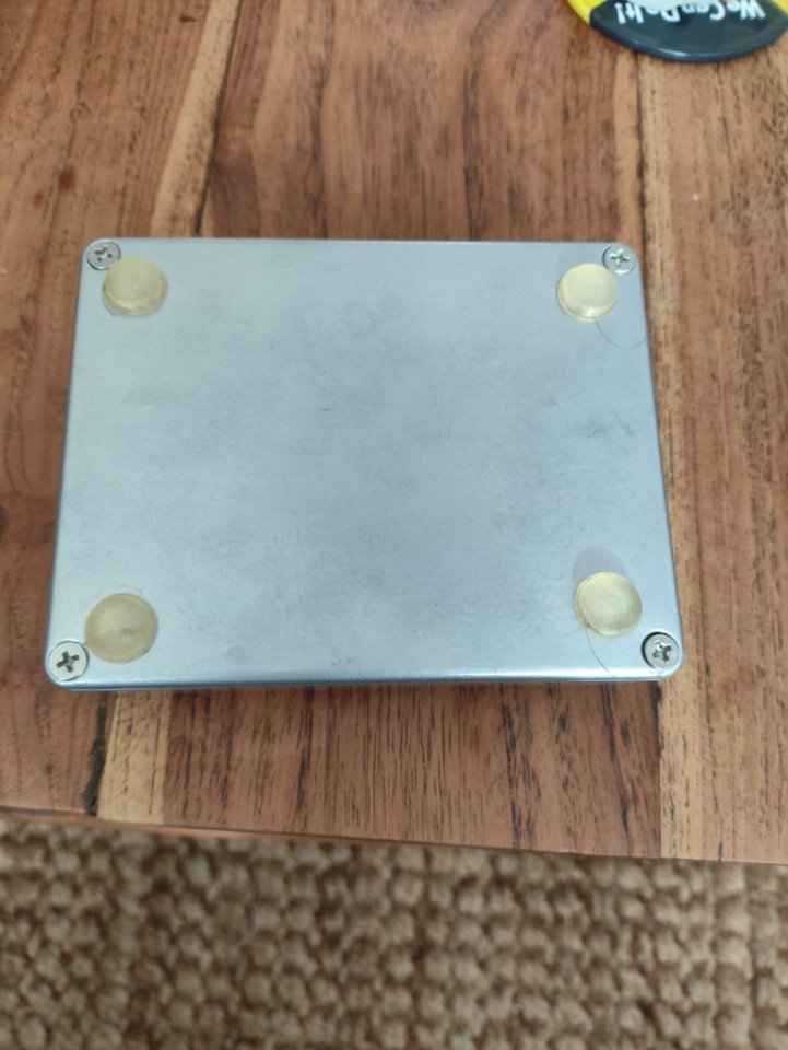 Overdrive Big Bloom de segunda mano · Foto 6 de 6 · Alicante · 375 €