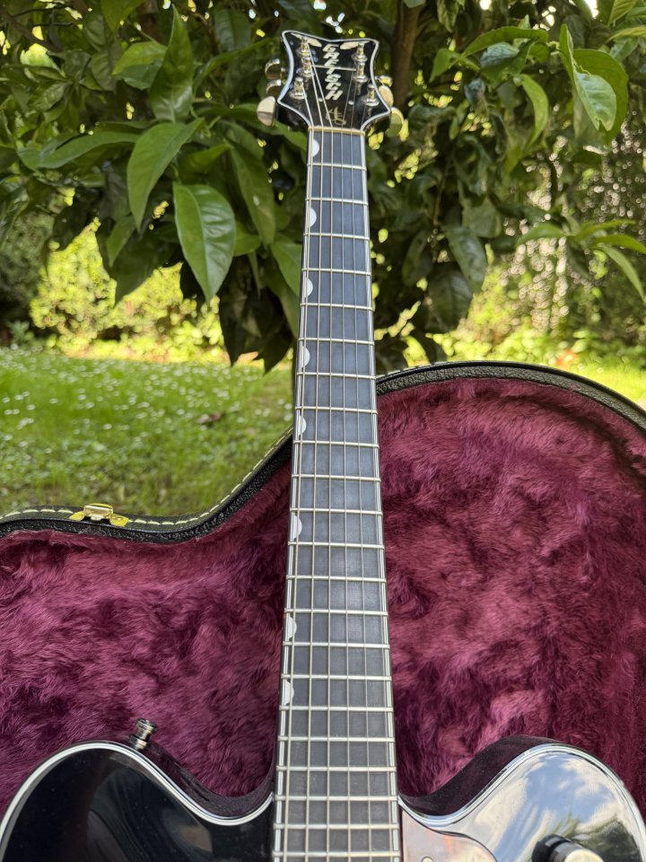 Gretsch Richard Fortus de segunda mano · Foto 6 de 8 · Bizkaia · 2590 €