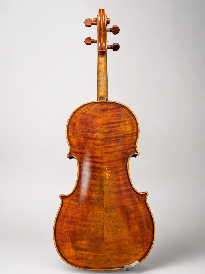 Viola 16" para grado superior de segunda mano · Foto 2 de 5 · Madrid · 1800 €