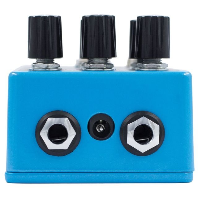 Earthquake devices THE WARDEN de segunda mano · Foto 2 de 4 · Barcelona · 140 €