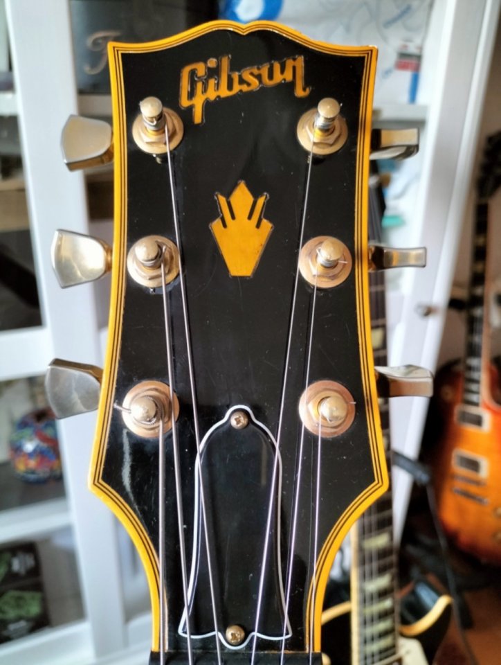 Gibson Les Paul Classic Custom de segunda mano · Foto 3 de 6 · Granada · 2500 €