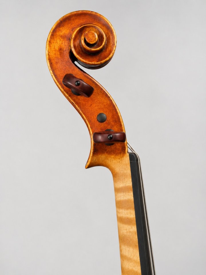 Viola 16" para grado superior de segunda mano · Foto 3 de 5 · Madrid · 1800 €