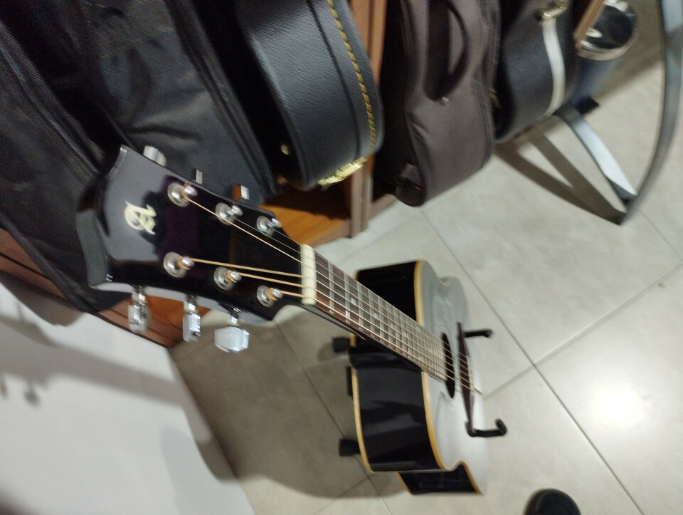 Vendo Alhambra appalachian w300 de segunda mano · Foto 4 de 6 · Alicante · 225 €