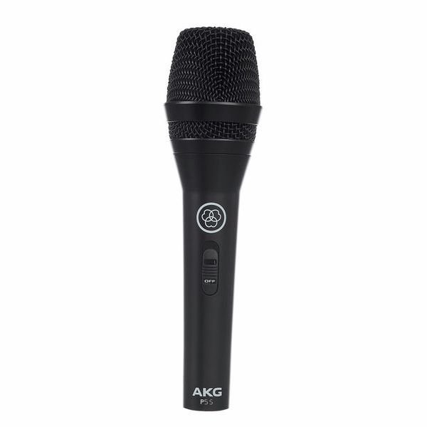 Microfono AKG Perception Live P5s