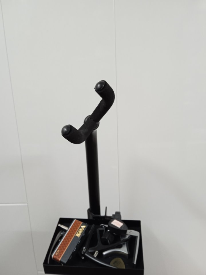 Soporte para guitarra