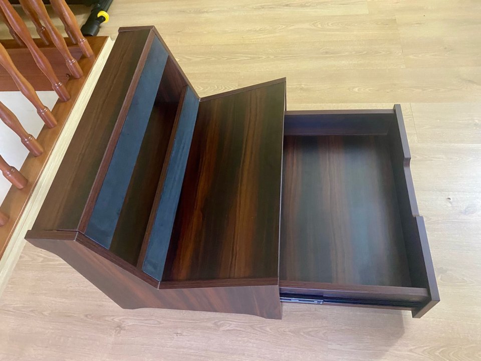 Fender Deluxe Wooden Amplifier Stand de segunda mano · Foto 3 de 9 · Pontevedra · 190 €