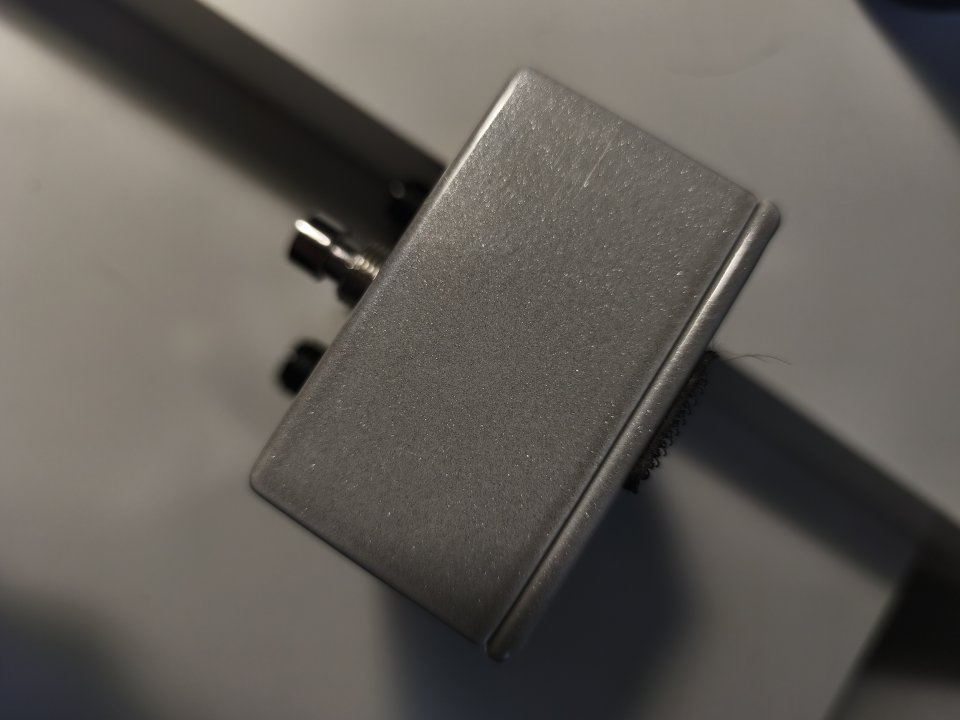 Wampler TCD envío incluido de segunda mano · Foto 5 de 6 · León · 165 €