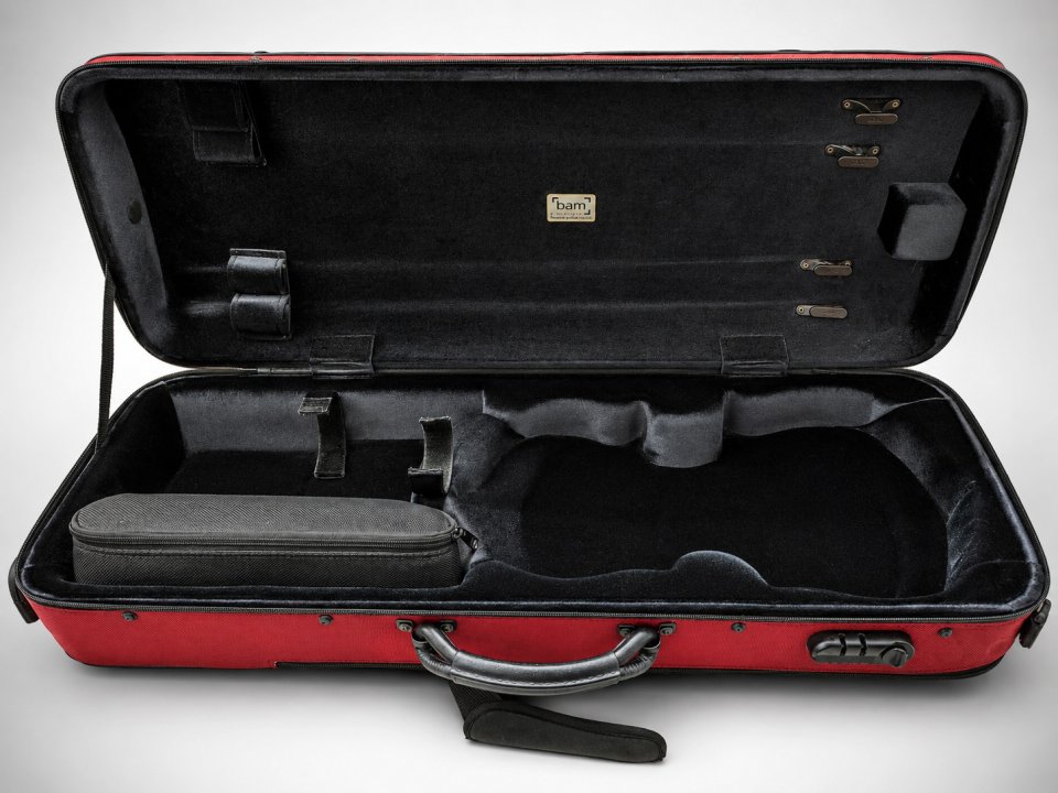 Viola 16" para grado superior de segunda mano · Foto 5 de 5 · Madrid · 1800 €