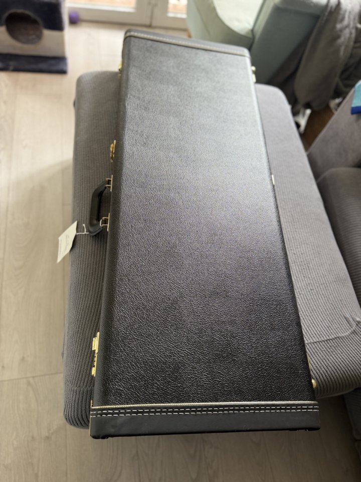 Estuche Suhr G&G Classic T