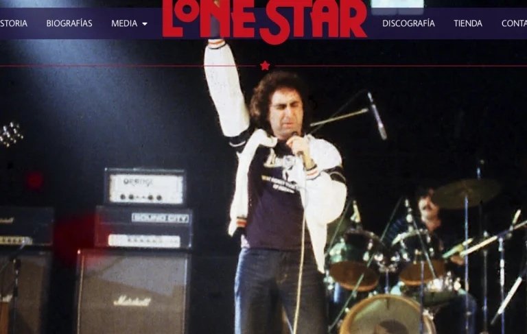 Creación de páginas web y gestión de redes sociales para músicos de segunda mano · Foto 1 de 8 · Barcelona