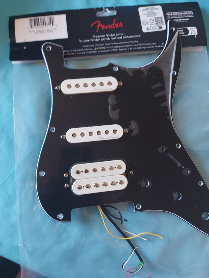 STRATO CON TEXAS SPECIAL