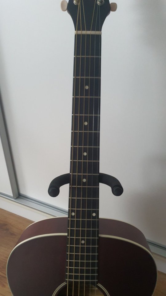 Recording King ROS-11-FE3-TBR de segunda mano · Foto 7 de 7 · Girona