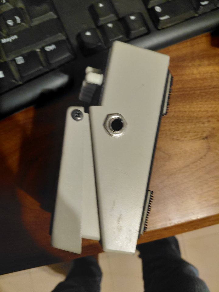 Boss GE-7 Equalizer Pedal