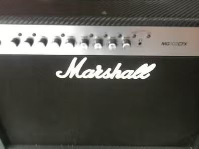 Reparación amplificación