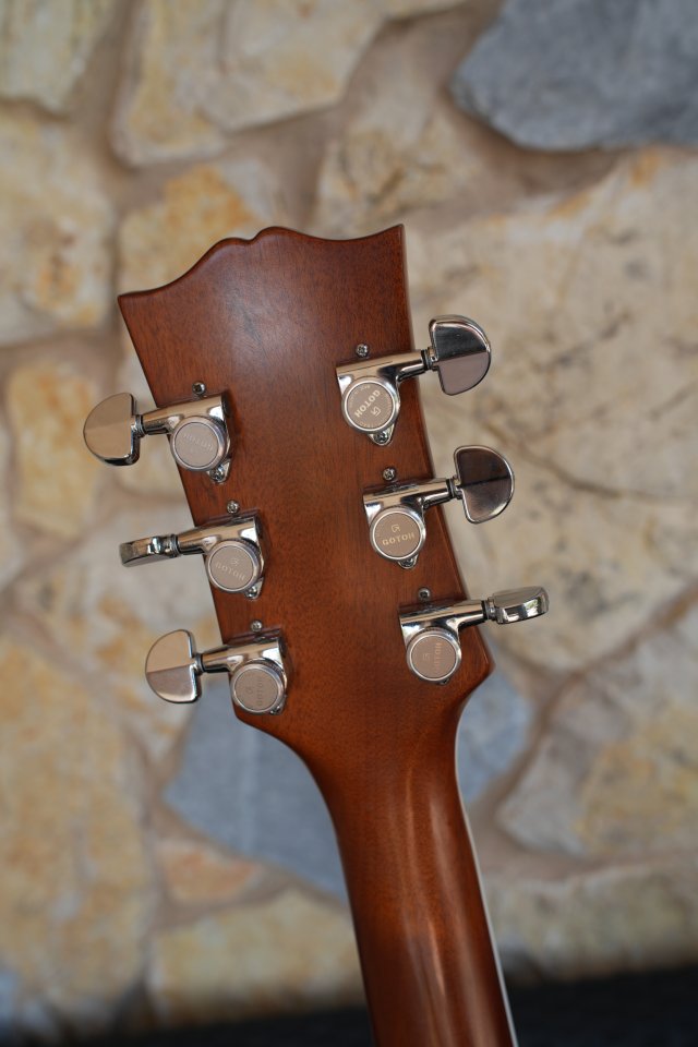Les Paul hecha a mano de segunda mano · Foto 3 de 7 · Illes Balears · 750 €