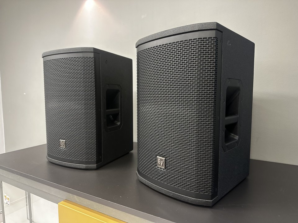 Electro Voice ETX 10P