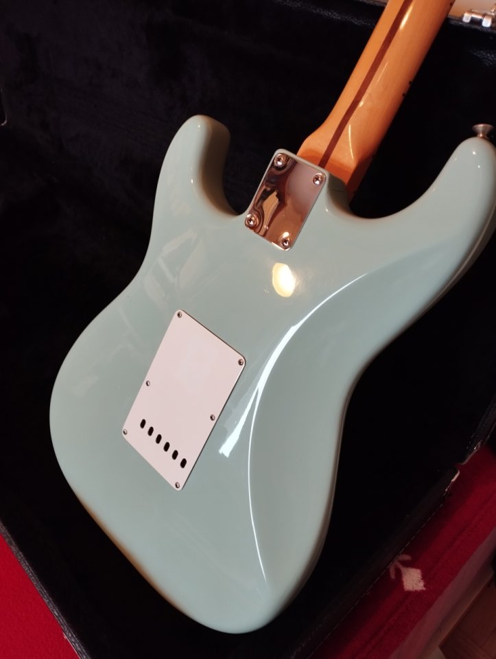 Fender Stratocaster Yngwie Malmsteen