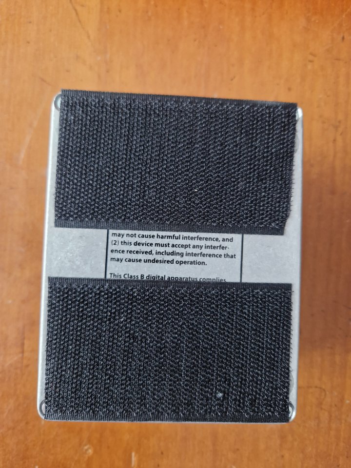 Electro Harmonix Micro POG de segunda mano · Foto 7 de 7 · Bizkaia · 150 €