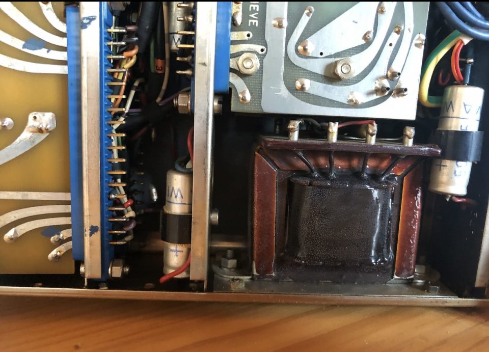 NEVE 2X 1066 + 2X 2254a vintage