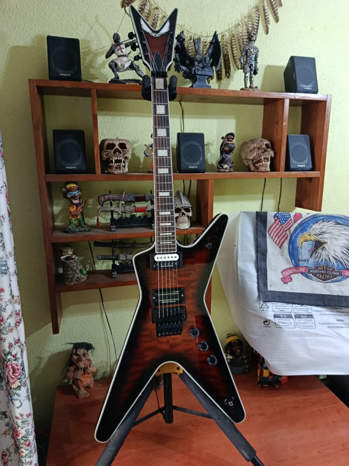 Dean ml select floyd top trans brazilia