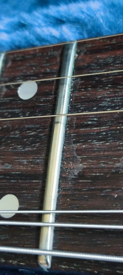 Ibanez JEM 7RB (Root Beer) 1988/1989 – 100% Original, Excelente estado + Documentación y Estuche de segunda mano · Foto 3 de 10 · Madrid · 4250 €