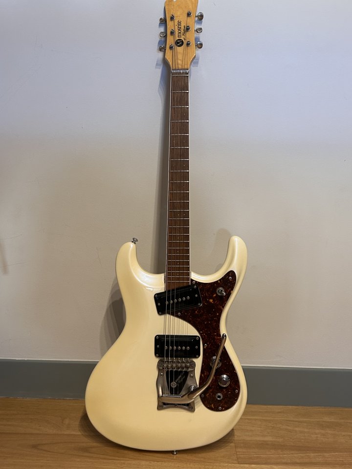 Mosrite Ventures I