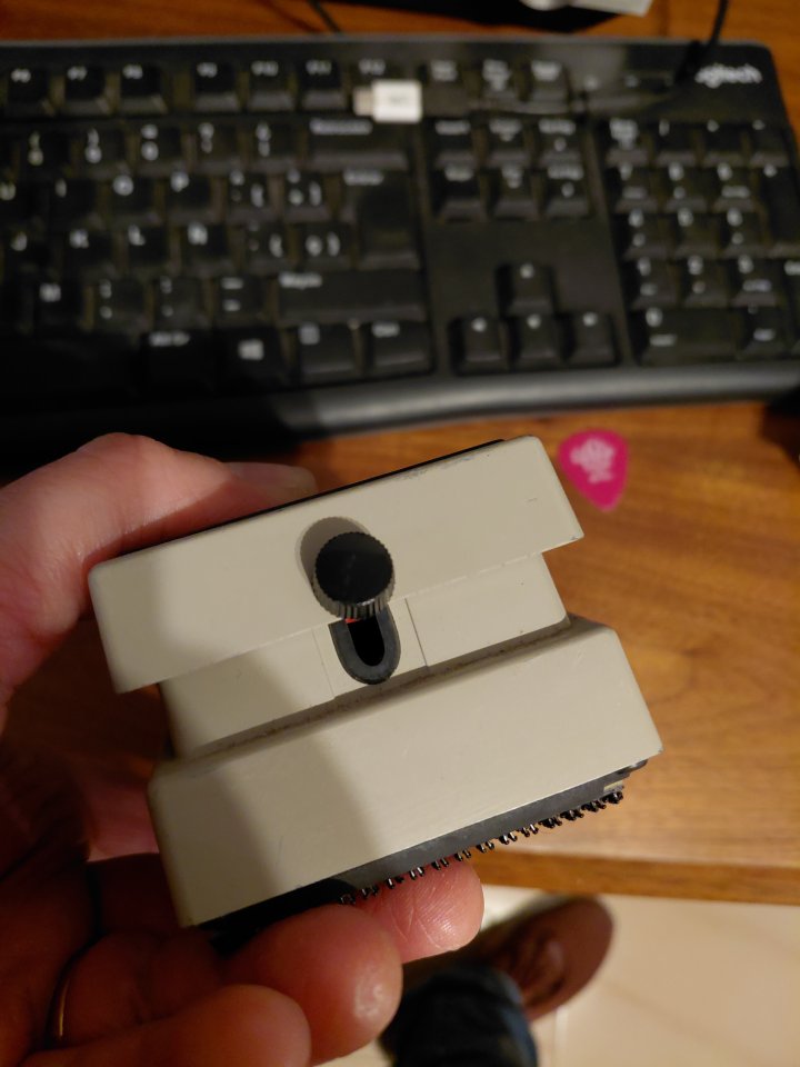 Boss GE-7 Equalizer Pedal