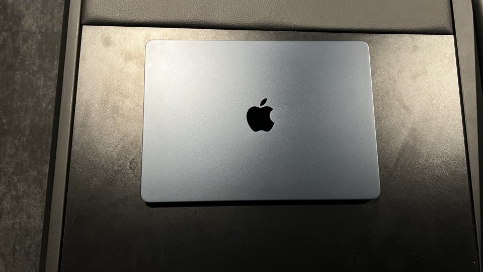 MacBook Air (13 pulgadas, M4, 2025)