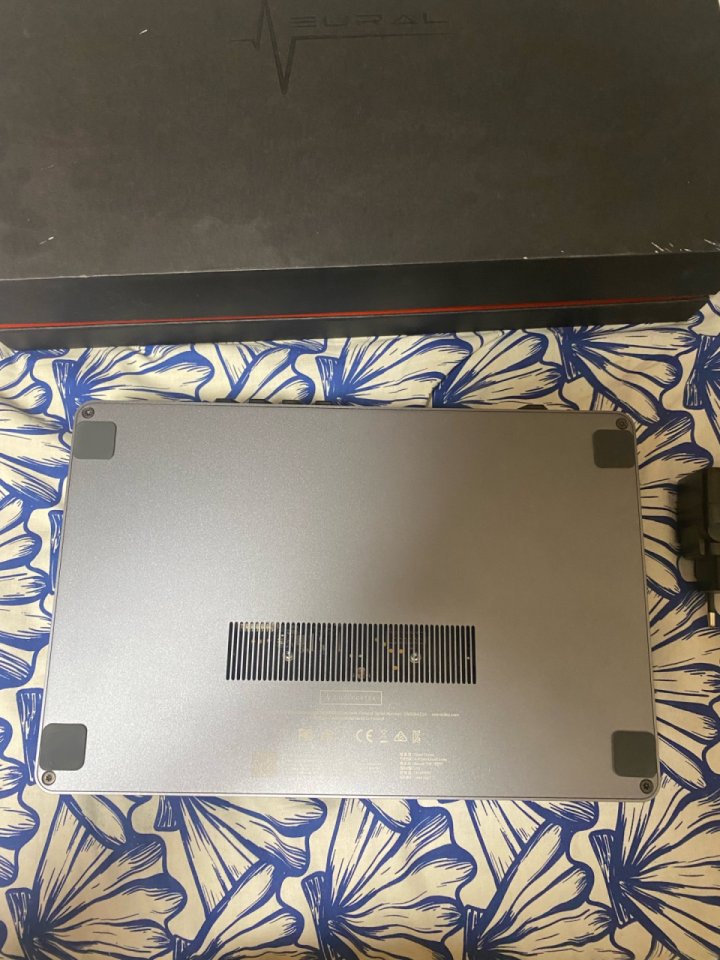 Quad cortex de segunda mano · Foto 2 de 4 · Madrid · 1400 €