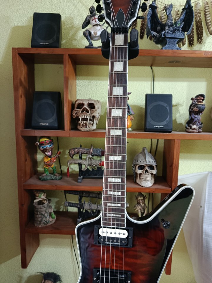 Dean ml select floyd top trans brazilia