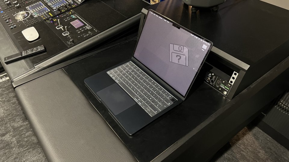 MacBook Air (13 pulgadas, M4, 2025)