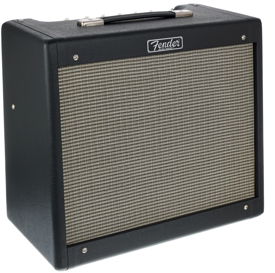 Fender Blues Junior IV + Atenuador P&P