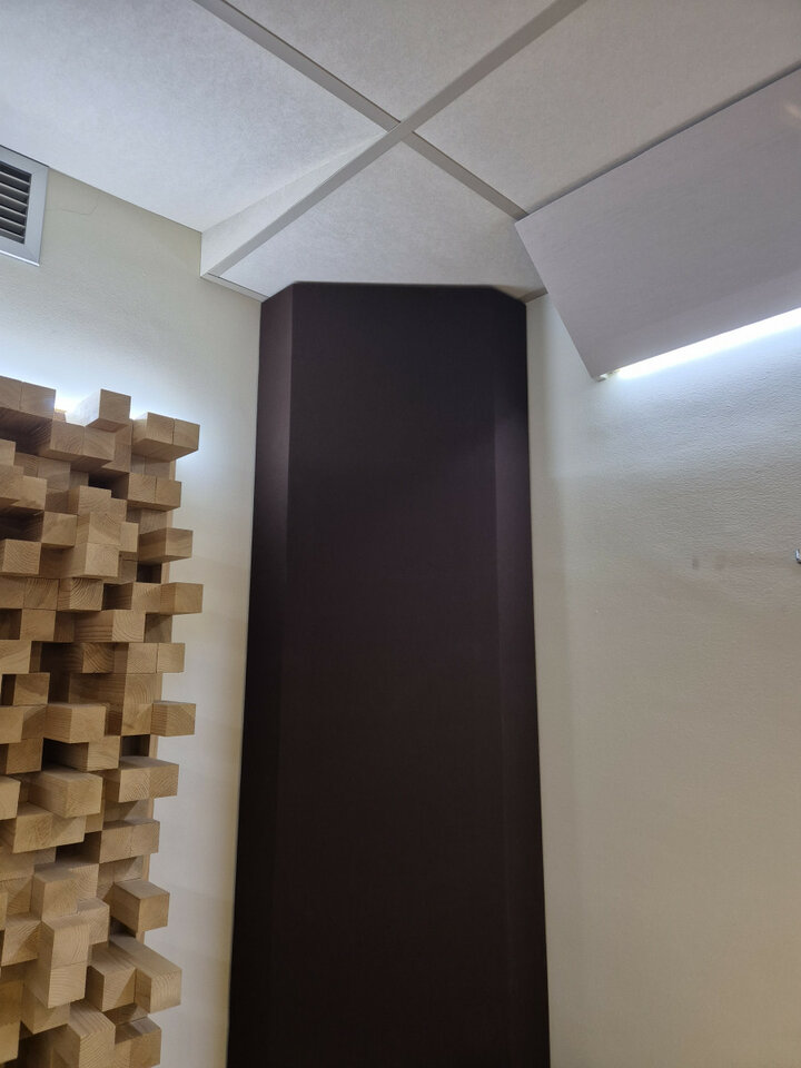 Bastidores para trampas de graves