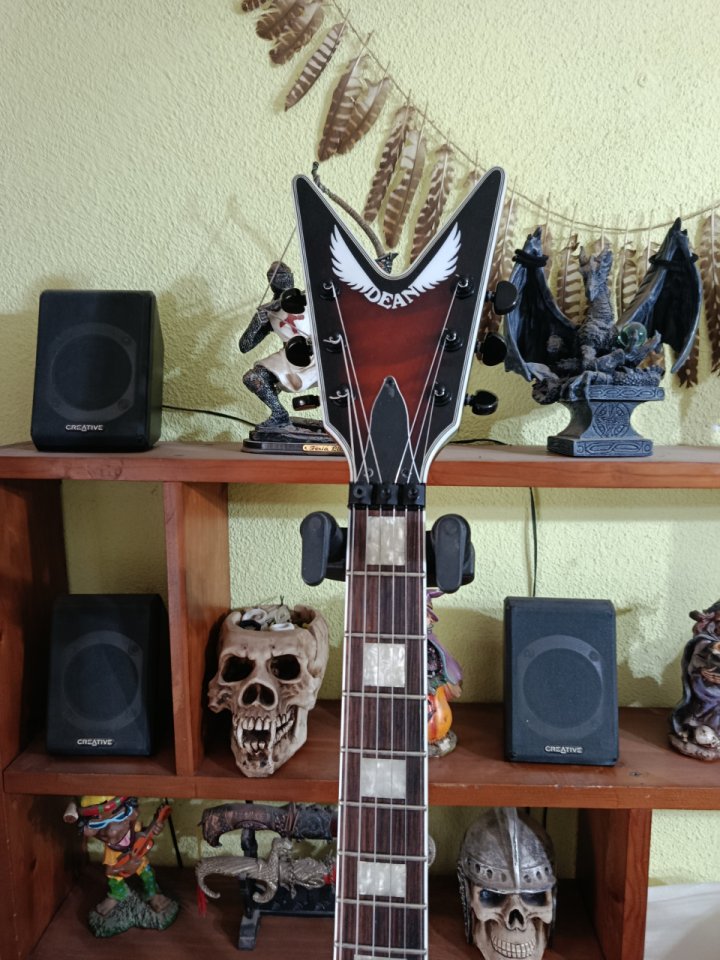 Dean ml select floyd top trans brazilia