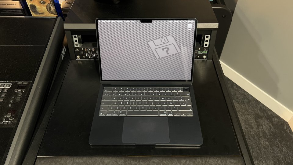 MacBook Air (13 pulgadas, M4, 2025)