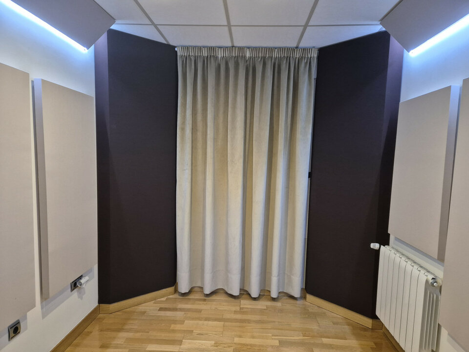 Bastidores para trampas de graves