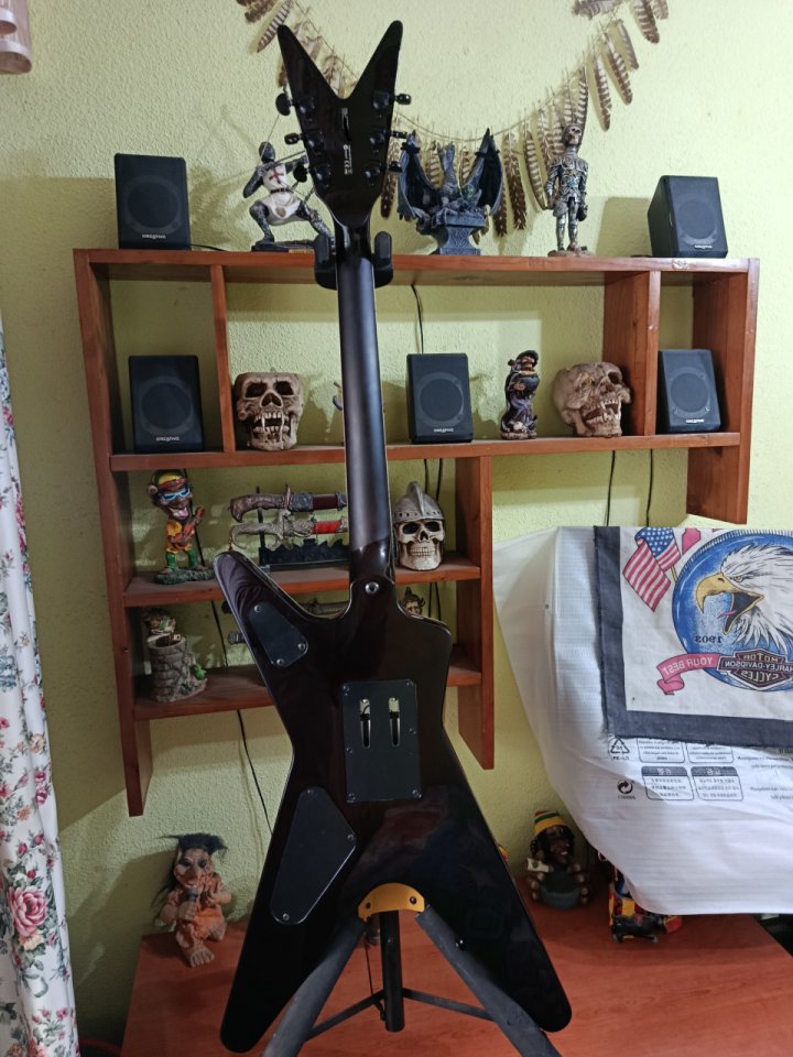 Dean ml select floyd top trans brazilia