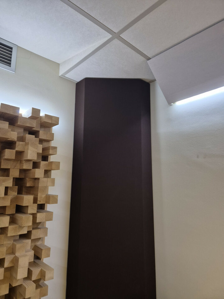 Bastidores para trampas de graves