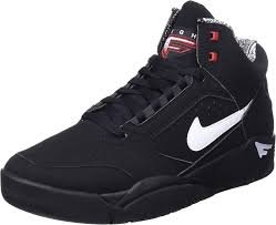 Cambio zapatillas reedicion  flight Lite Mid black 90 por pedal