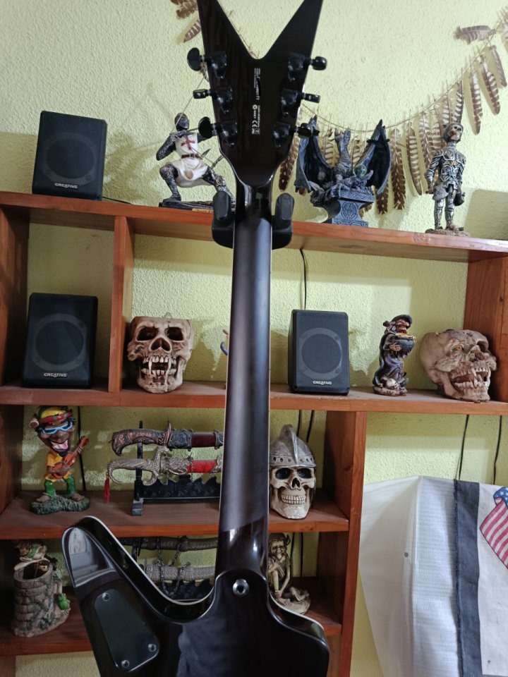 Dean ml select floyd top trans brazilia