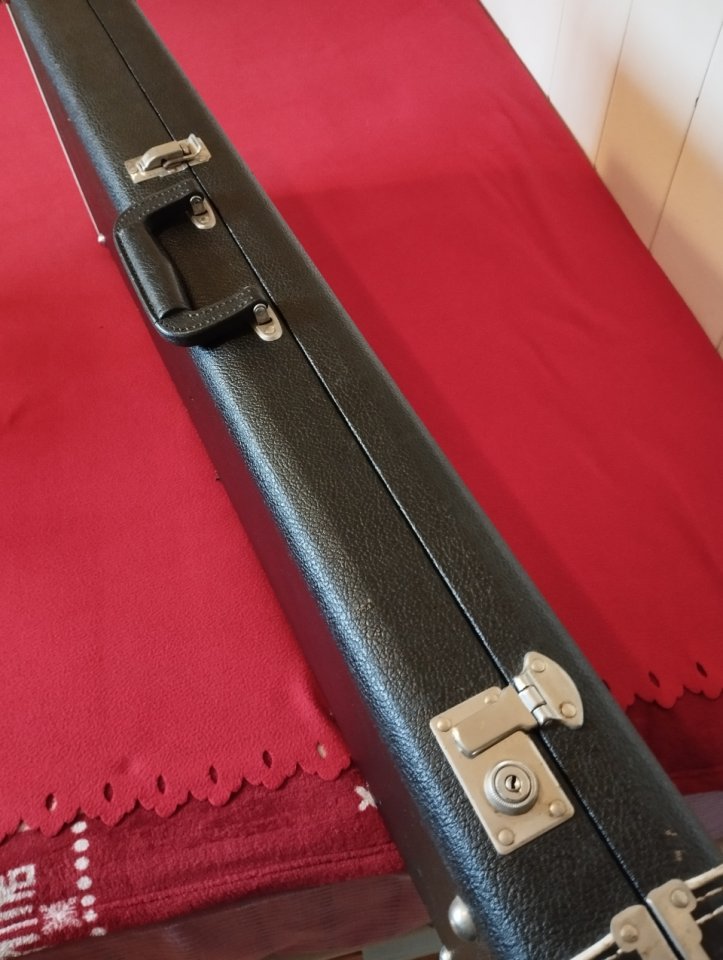 Fender Stratocaster Yngwie Malmsteen