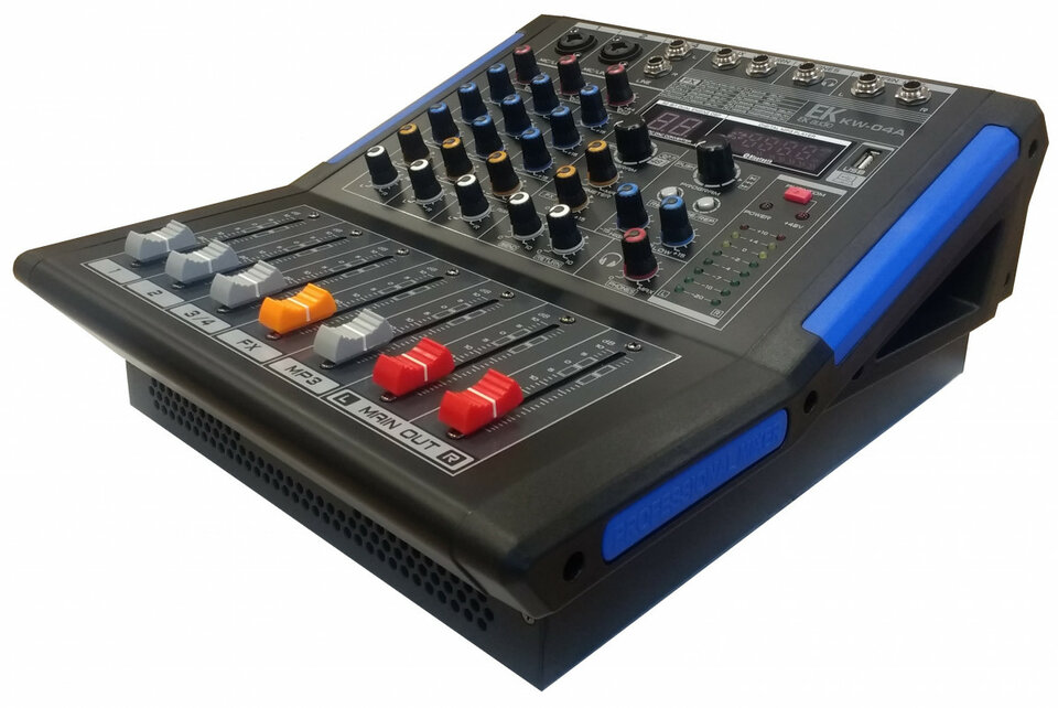 Altavoces y equipo de sonido en alquiler para eventos pequeños en Castellón