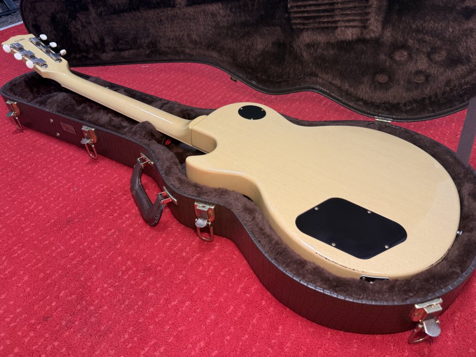 Gibson Les Paul Special 1957 Murphy Lab Light Aged (2024) de segunda mano · Foto 9 de 10 · Bizkaia · 3600 €