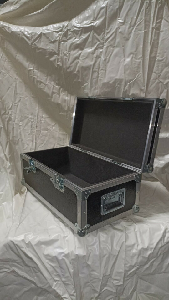 Flightcase varias medidas