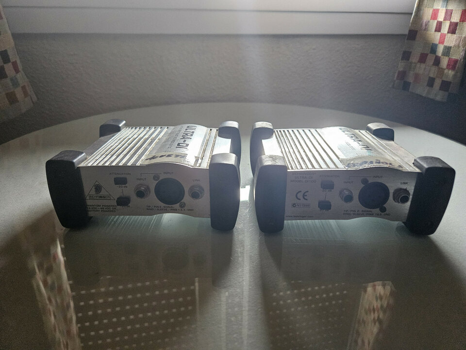 Cajas de inyeccion de segunda mano · Foto 3 de 3 · Badajoz · 50 €
