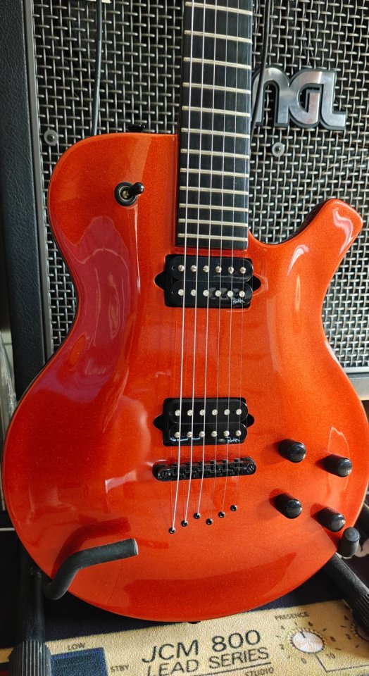 Parker PM20 (Reservado)